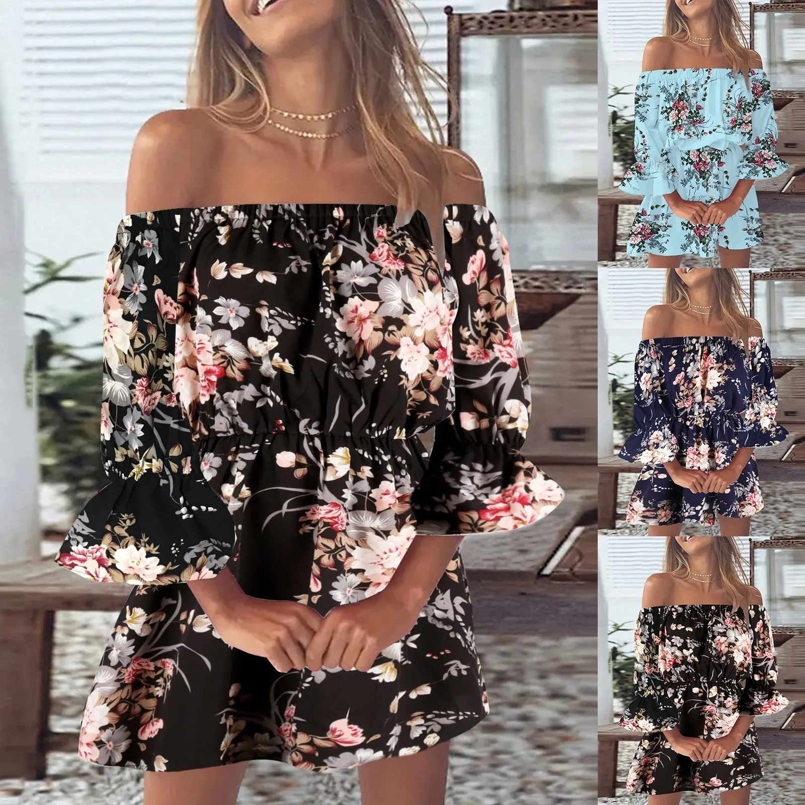 Платья для женщин без рукавов Летние красивые платья для женщин с длинным рукавом Повседневные макси платья для женщин женское длинное пла... 
Платья для женщин без рукавов Летние красивые платья для женщин с длинным рукавом Повседневные макси платья для женщин женское длинное пла...