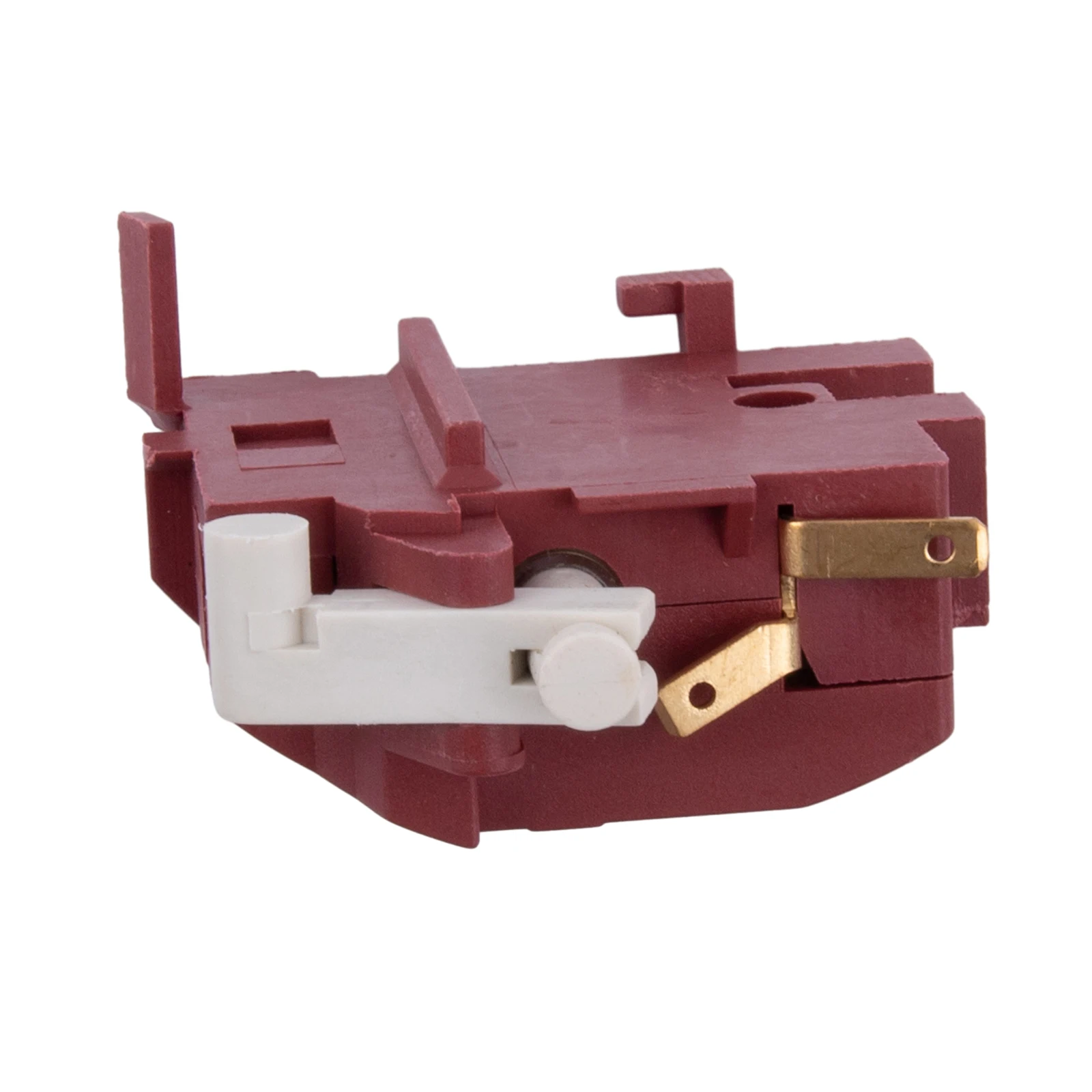 Practical Durable Angle Grinder Switch Button Switch Plastic Red Replacement PWS 650 125mm 1pc 4.5 X 3 X 4.5cm
Practical Durable Angle Grinder Switch Button Switch Plastic Red Replacement PWS 650 125mm 1pc 4.5 X 3 X 4.5cm
