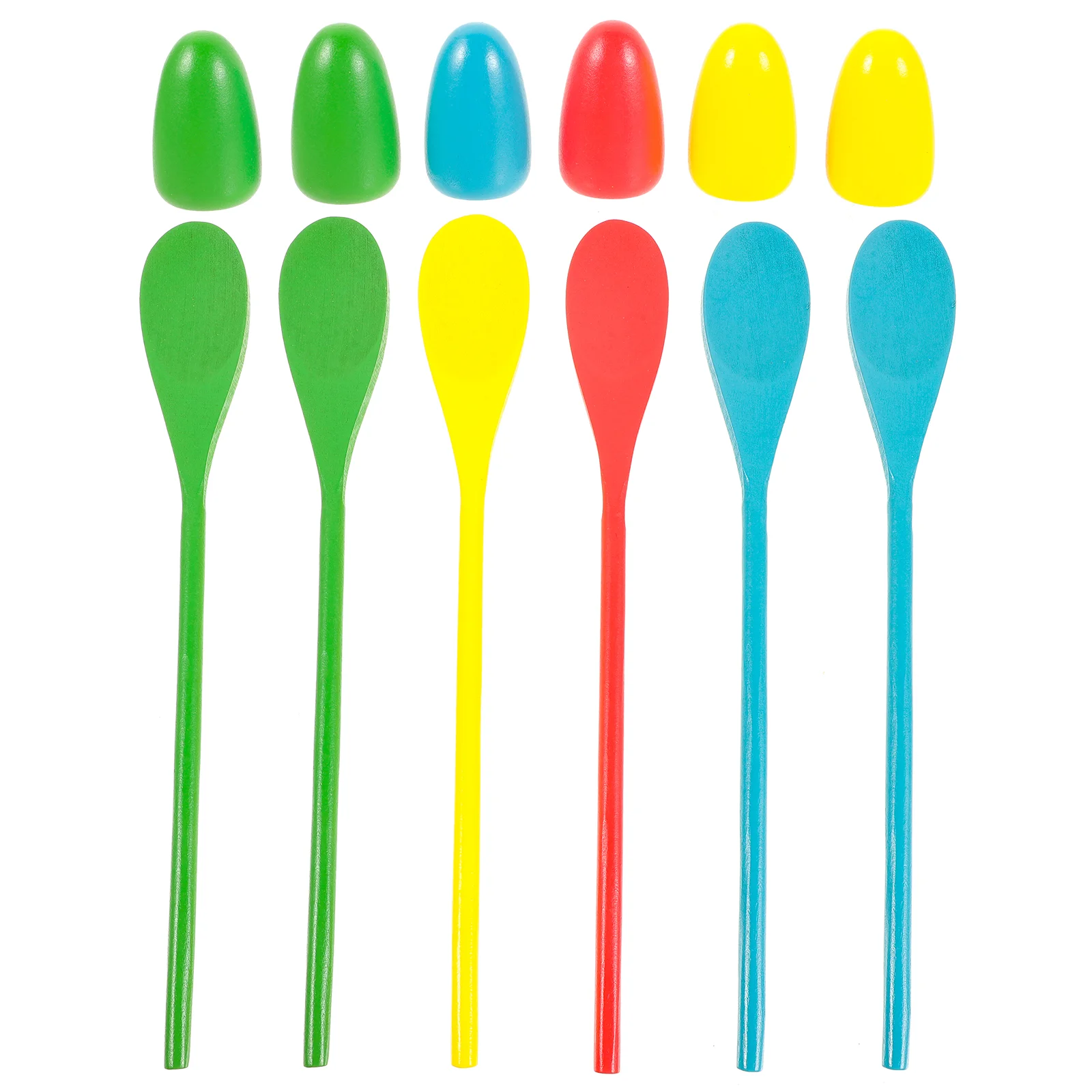 1 Set of Interesting Sensory Toys Wear-resistant Learning Toys Reusable Kids Playthings
1 Set of Interesting Sensory Toys Wear-resistant Learning Toys Reusable Kids Playthings