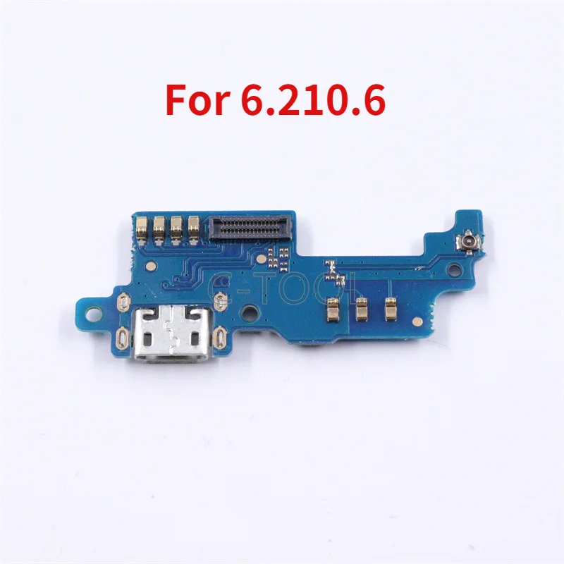 5PC USB Charger Port Flex Cable For 6.210.6 Connector Charging Flex Cable With Mainboard Main Flex Cable
5PC USB Charger Port Flex Cable For 6.210.6 Connector Charging Flex Cable With Mainboard Main Flex Cable
