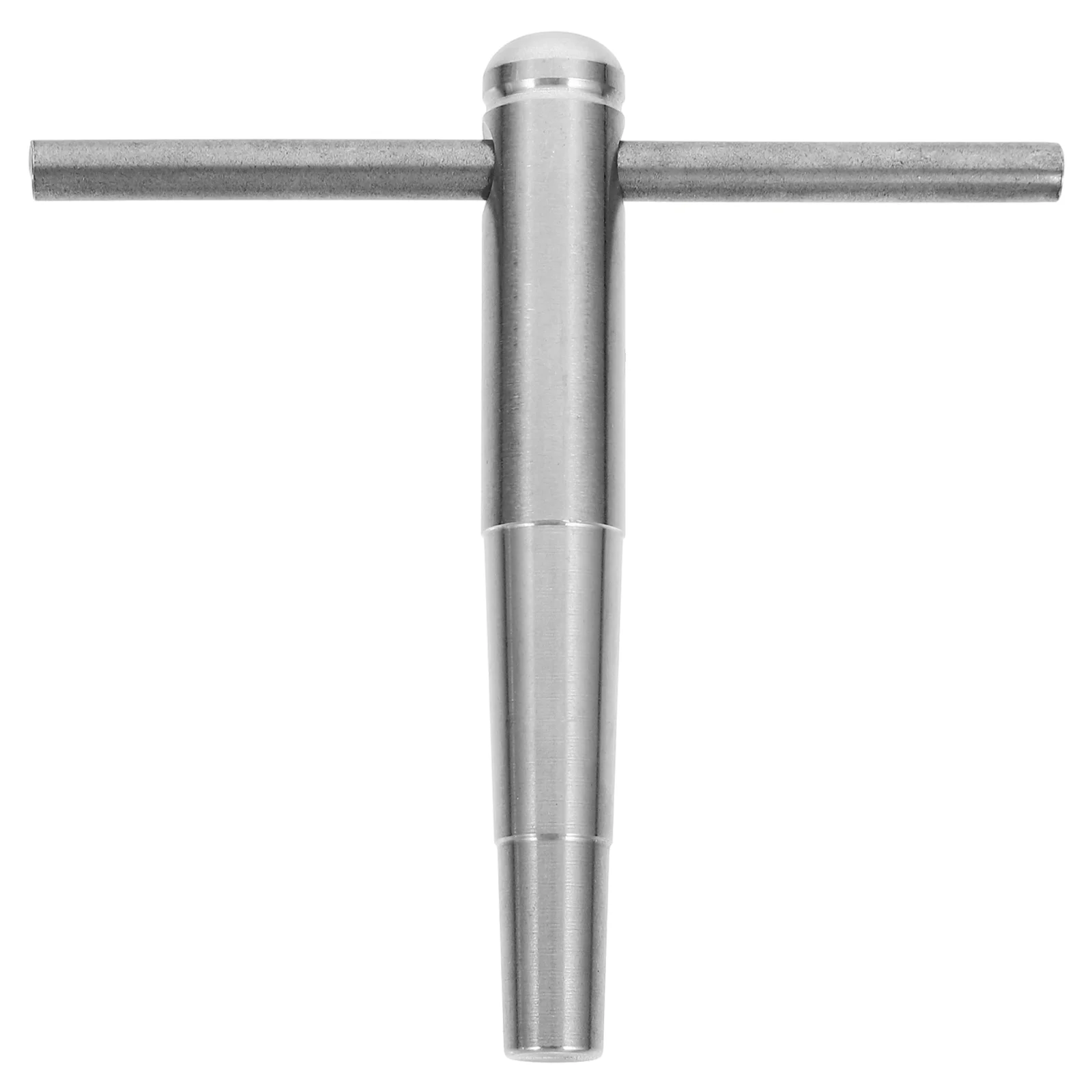 Trumpet Mouthpiece Truing Tool Professional Trumpet Wind Instrument Repair Tool Truing Tool Accessory Metal Repairer 
Trumpet Mouthpiece Truing Tool Professional Trumpet Wind Instrument Repair Tool Truing Tool Accessory Metal Repairer