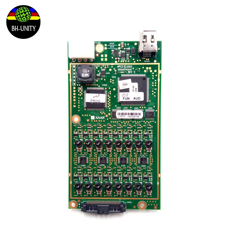 XP55500036 xaar 1002 1003 GS12C driver board xaar printhead 1002 HPCS HV ASSEMBLY
XP55500036 xaar 1002 1003 GS12C driver board xaar printhead 1002 HPCS HV ASSEMBLY