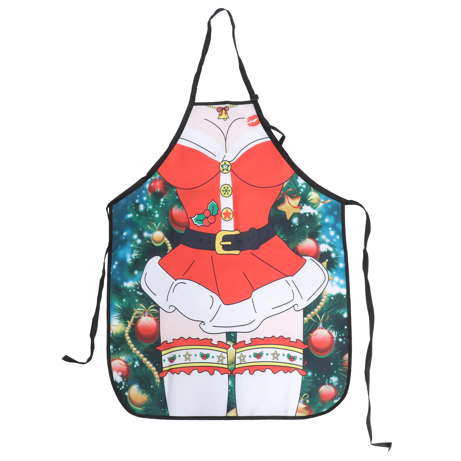 Apron Christmas Aprons Holiday Santa Cooking Costume Chef Baking Funny Adults Womenshop Coffee Waiter Bib Cartoon Anime Cosplay
Apron Christmas Aprons Holiday Santa Cooking Costume Chef Baking Funny Adults Womenshop Coffee Waiter Bib Cartoon Anime Cosplay