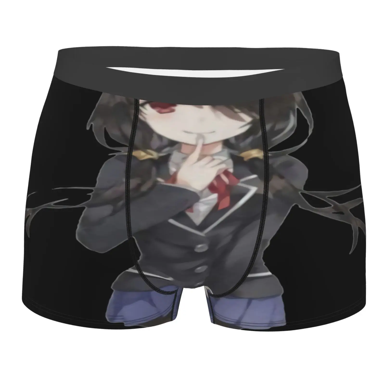 Мужское нижнее белье Tokisaki Kurumi Date A Live Crewpure, мужское нижнее белье, мужское нижнее белье, сексуальное мужское Спортивное сексуальное мужское б...
Мужское нижнее белье Tokisaki Kurumi Date A Live Crewpure, мужское нижнее белье, мужское нижнее белье, сексуальное мужское Спортивное сексуальное мужское б...