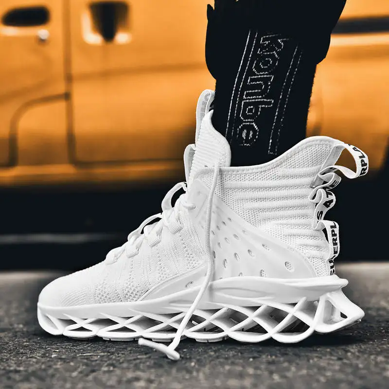 Fasion Mens Running Sneakers Luxury Brand 2022 Sports For Man Trainers Luxury High Top Sneakers Traking Sport Shoes Man Tennis
Fasion Mens Running Sneakers Luxury Brand 2022 Sports For Man Trainers Luxury High Top Sneakers Traking Sport Shoes Man Tennis