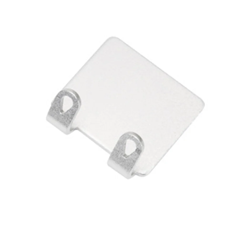 Beard Shaver Rack Bathroom Manual Beard Trimmer Wall Mounted Holder Aluminum Hanger, Gold, 2pcs
Beard Shaver Rack Bathroom Manual Beard Trimmer Wall Mounted Holder Aluminum Hanger, Gold, 2pcs