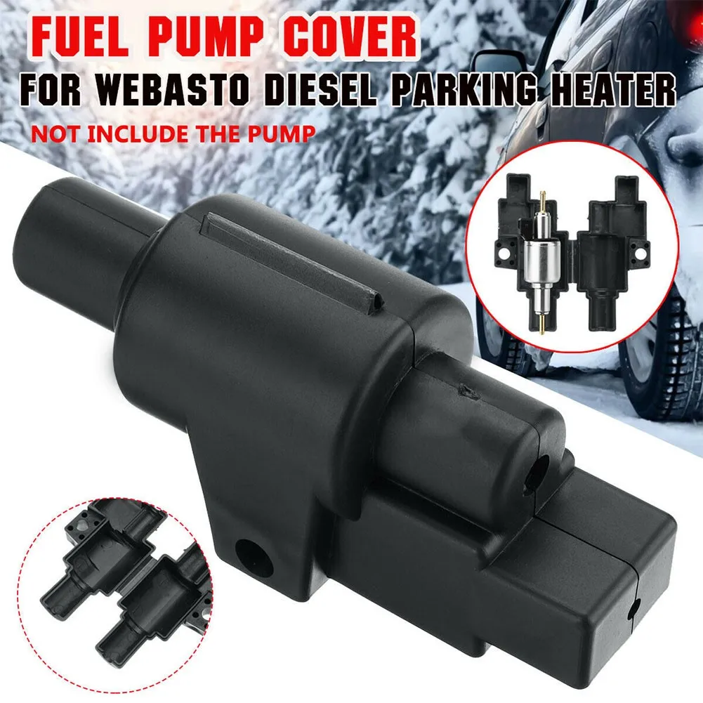 Reduction Protective Cover Parking Heater Fuel Pump Holder For Webasto Hrater Black Fuel Pump Cover
Reduction Protective Cover Parking Heater Fuel Pump Holder For Webasto Hrater Black Fuel Pump Cover