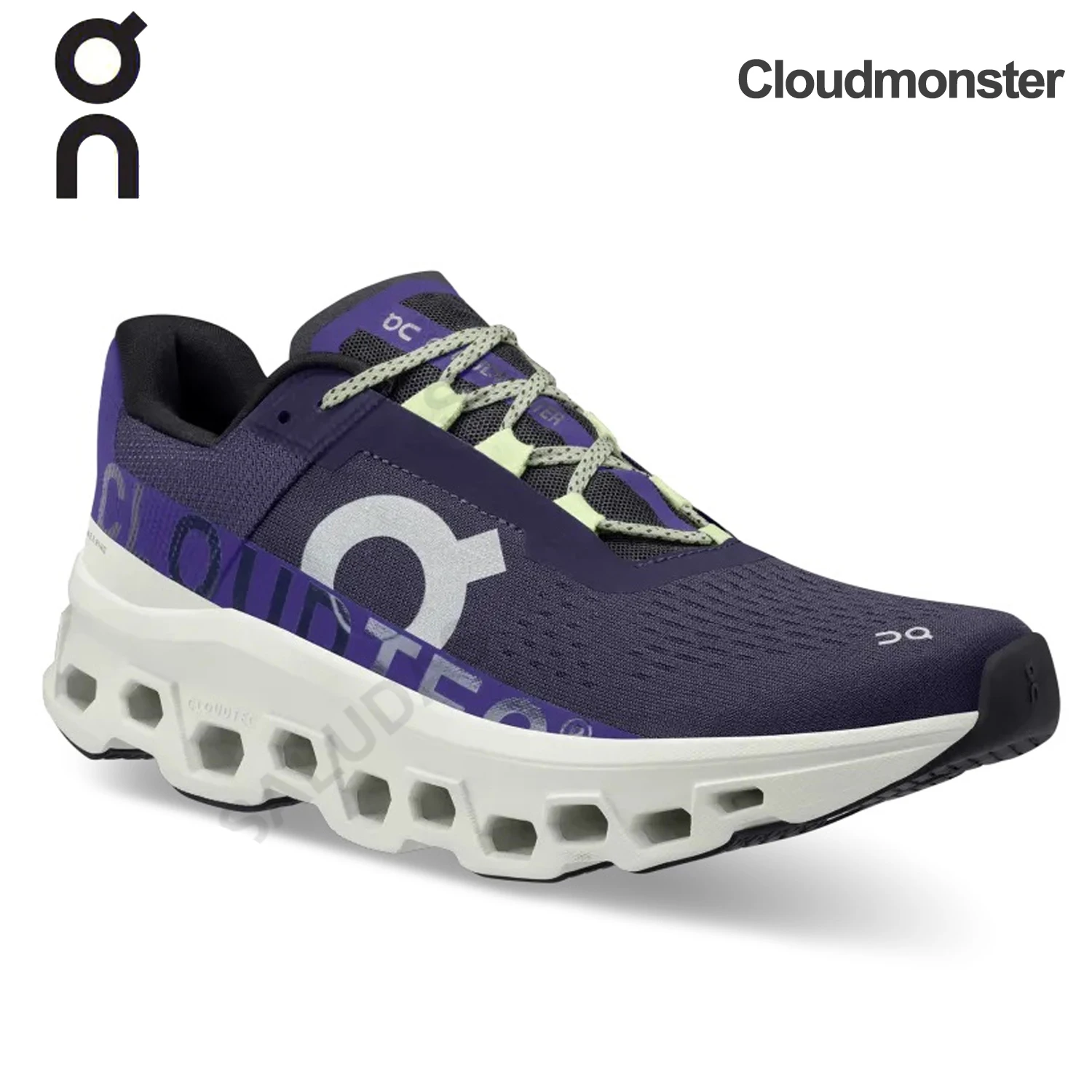 Кроссовки для бега на Cloudmonster Monster с амортизацией и максимальной мощностью, мужские удобные кроссовки для дорожного бега, повседневная спортивная обувь для улицы
Кроссовки для бега на Cloudmonster Monster с амортизацией и максимальной мощностью, мужские удобные кроссовки для дорожного бега, повседневная спортивная обувь для улицы