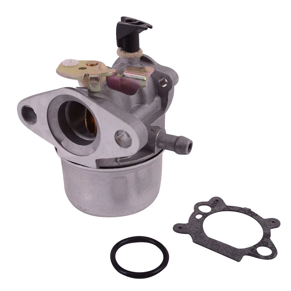 Lawn Mower Parts Carburetor Brand New Carburetor Durable Garden Supplies High Quality Landscape Power Equipment
Lawn Mower Parts Carburetor Brand New Carburetor Durable Garden Supplies High Quality Landscape Power Equipment