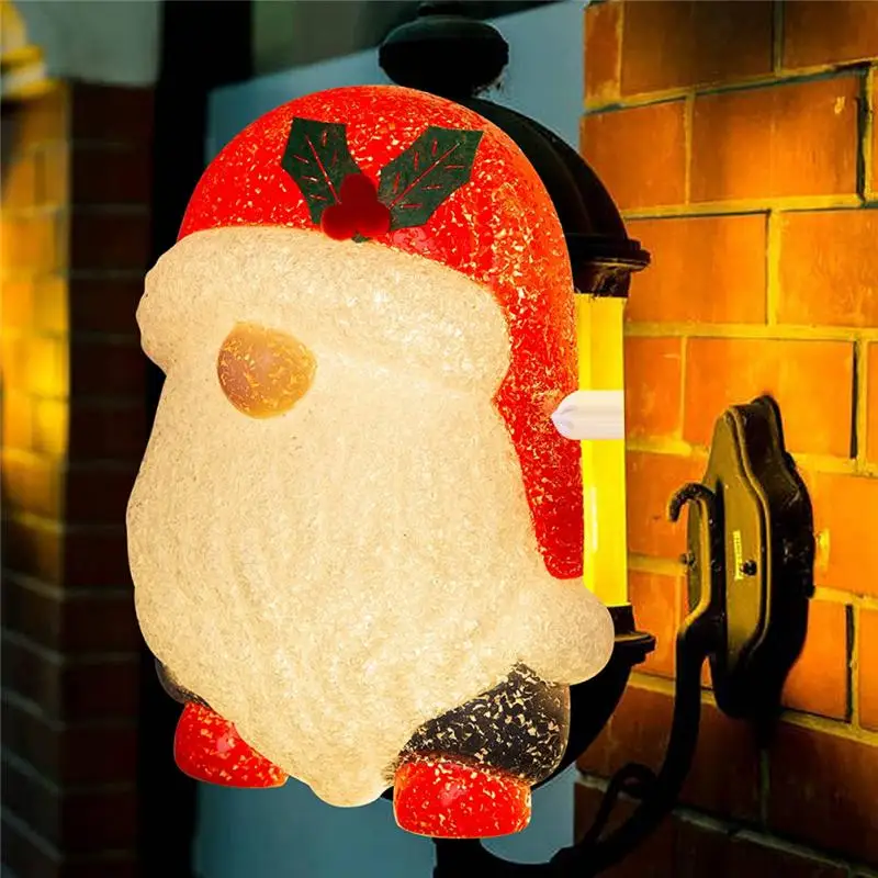 Lampshade Christmas Porch Light Shade Holiday Outdoor Decoration For Porch Patio Garage Light Decorations
Lampshade Christmas Porch Light Shade Holiday Outdoor Decoration For Porch Patio Garage Light Decorations