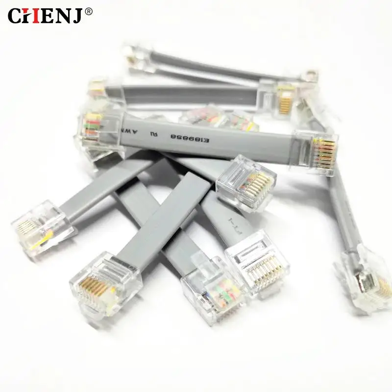 Ethernet-кабель RJ45, Патч Ethernet, сетевой кабель локальной сети для маршрутизатора, сетевой кабель переключателя RJ45 8P8C, кабель локальной сети маршр...
Ethernet-кабель RJ45, Патч Ethernet, сетевой кабель локальной сети для маршрутизатора, сетевой кабель переключателя RJ45 8P8C, кабель локальной сети маршр...