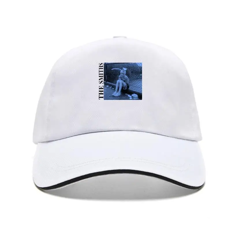 The Smiths X Gummo Collab Baseball Cap Morrissey Larry Clark Kids New Bill Hats Sold Mans Unique Cotton Outdoor Mesh Bill Hat
The Smiths X Gummo Collab Baseball Cap Morrissey Larry Clark Kids New Bill Hats Sold Mans Unique Cotton Outdoor Mesh Bill Hat