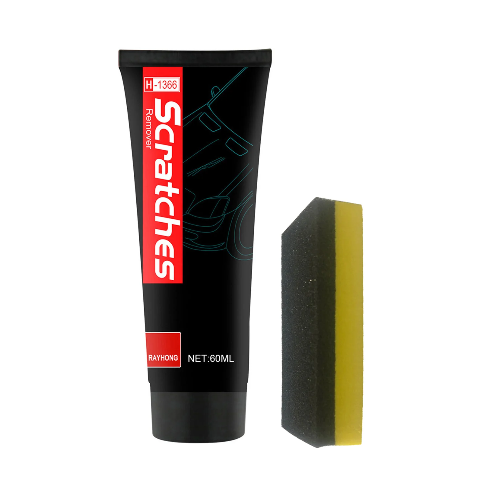 Car Scratch Remover Professional Scratch Remover Versatile Scratch Repair Useful Car Polish Kit For Home Car Vehicles
Car Scratch Remover Professional Scratch Remover Versatile Scratch Repair Useful Car Polish Kit For Home Car Vehicles