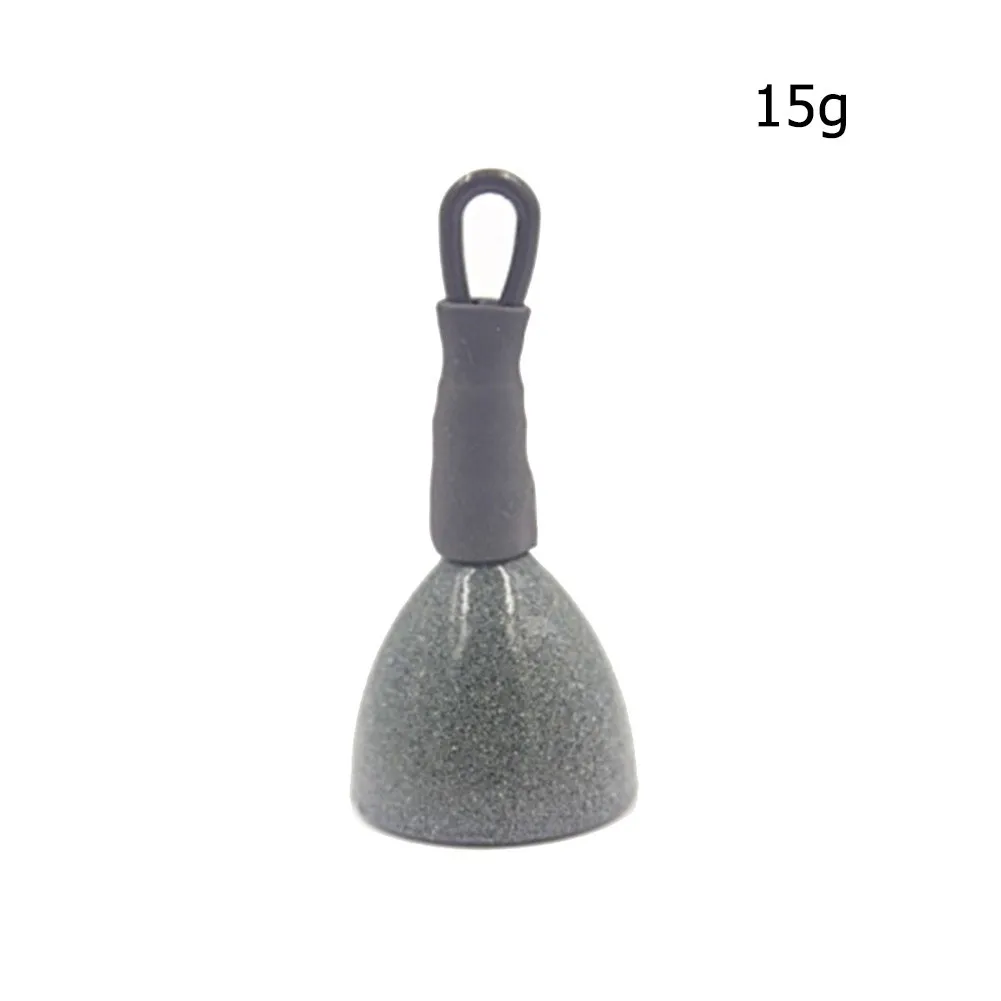 Carp Fishing Back Lead 15/30g Fishing Line Backleads Secure Clip Tackle Coated Pressure Water Lead For Carp Pike Barbel Specimen
Carp Fishing Back Lead 15/30g Fishing Line Backleads Secure Clip Tackle Coated Pressure Water Lead For Carp Pike Barbel Specimen