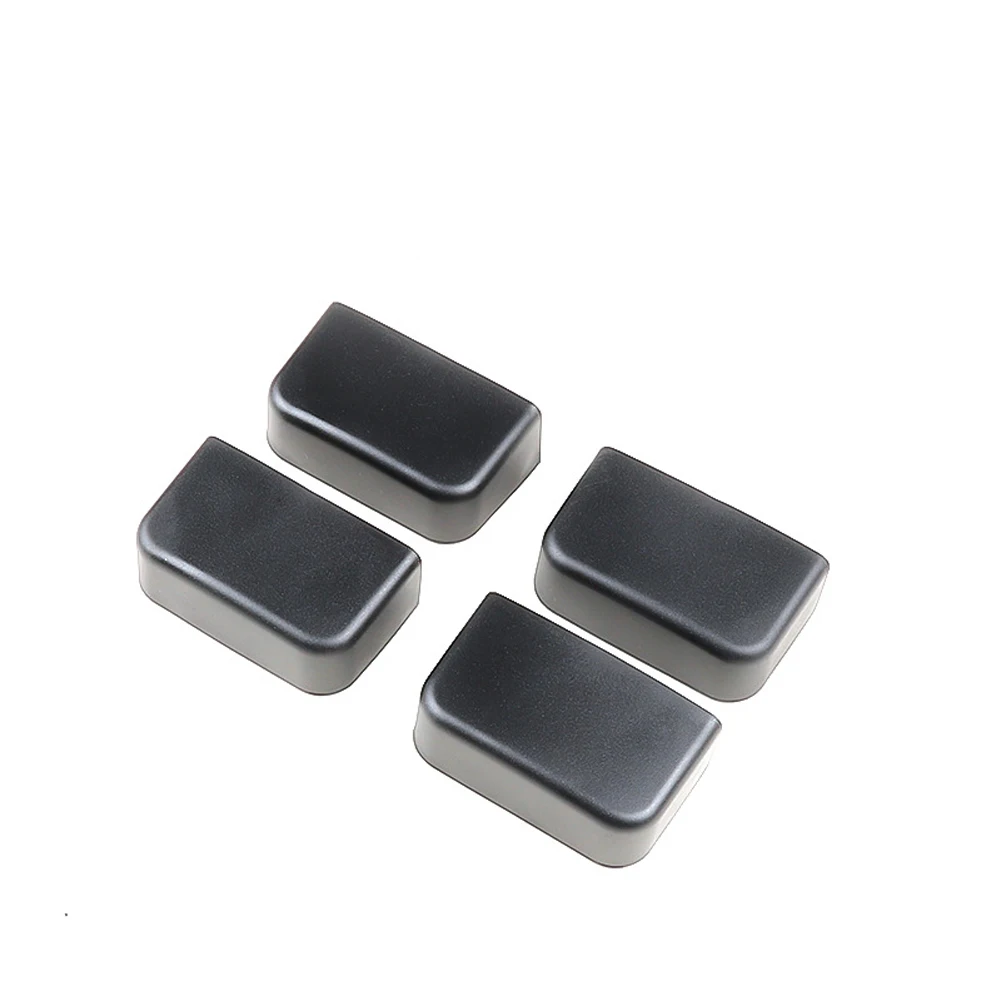 4Pcs Car Rear Seat Slide Rail Anti-kick Rubber Plug Modified For Tesla Model Y/3 2020-2021 Rail Anti-kick Rubber Plug
4Pcs Car Rear Seat Slide Rail Anti-kick Rubber Plug Modified For Tesla Model Y/3 2020-2021 Rail Anti-kick Rubber Plug