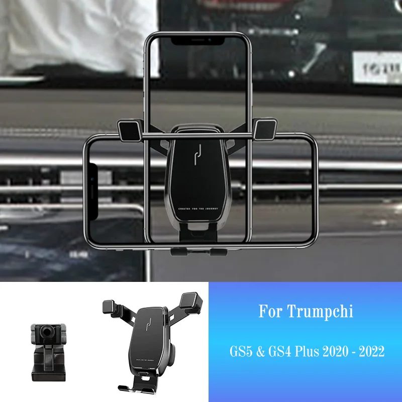 Автомобильный держатель для телефона Trumpchi GS5 Plus GS4 Plus 2020-2022, Поворотная подставка для GPS, поддержка мобильного смартфона, крепление, автомоби...
Автомобильный держатель для телефона Trumpchi GS5 Plus GS4 Plus 2020-2022, Поворотная подставка для GPS, поддержка мобильного смартфона, крепление, автомоби...