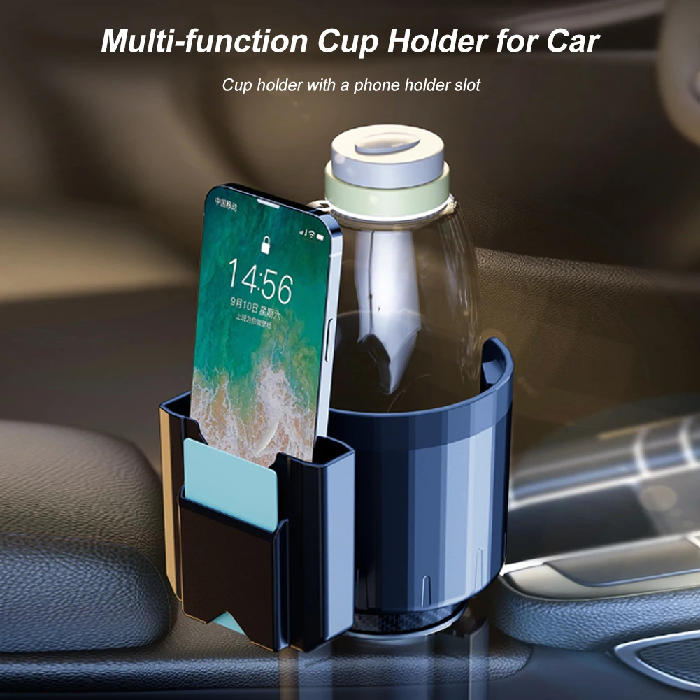 3 In1 Car Multifunction Cup Holder Adjustable Cup Stand Cards Sunglasses Phone Organizer Drinking Bottle Holder Bracket Car Styl
3 In1 Car Multifunction Cup Holder Adjustable Cup Stand Cards Sunglasses Phone Organizer Drinking Bottle Holder Bracket Car Styl