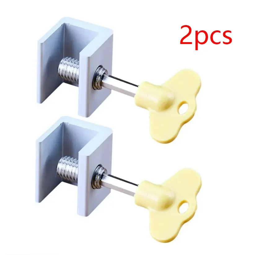 Adjustable Window Lock Stopper Safety Locks for Kids and Pets Anti-theft Door Lock Non Punch Sliding Window Lock Hardware
Adjustable Window Lock Stopper Safety Locks for Kids and Pets Anti-theft Door Lock Non Punch Sliding Window Lock Hardware
