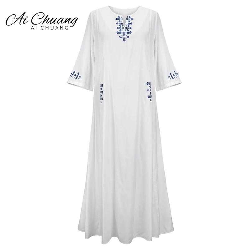 Белый кафтан Дубай Abaya Турция мусульманское платье Мусульманский Абая s платья для женщин халат Djellaba Caftan Женский комплект
Белый кафтан Дубай Abaya Турция мусульманское платье Мусульманский Абая s платья для женщин халат Djellaba Caftan Женский комплект