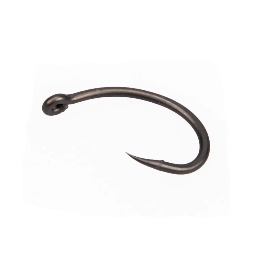 4pcs Carp Fishing Rig Accessories Ready Rigs Carbon Steel Fishing Tackle Set With Barbed/Barbless Hook New Practical
4pcs Carp Fishing Rig Accessories Ready Rigs Carbon Steel Fishing Tackle Set With Barbed/Barbless Hook New Practical