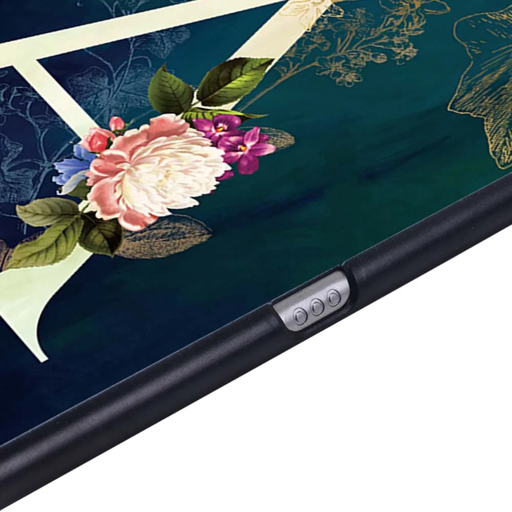 Жесткий чехол для планшета Apple Ipad 8 2020 8-го поколения 10 2 дюйма пластиковый защитный