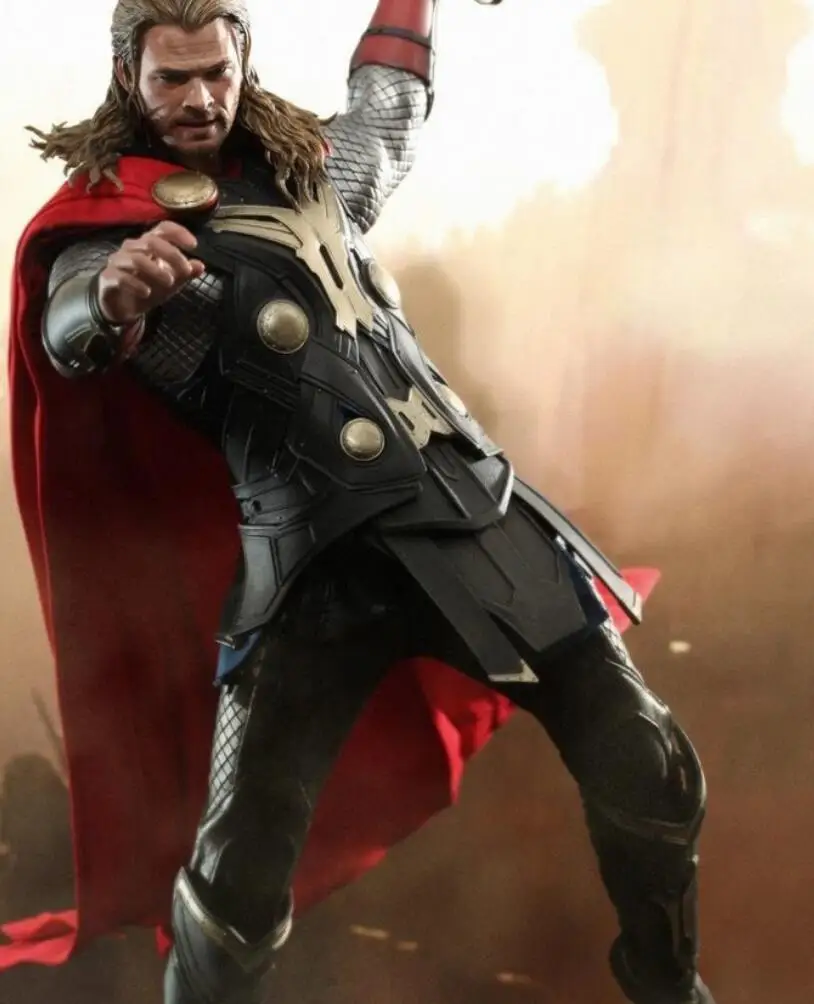HT hottoys Hot Toys MMS224 MMS-224 1/6 Collectible Action Figure Toy Doll Model Body In stock
HT hottoys Hot Toys MMS224 MMS-224 1/6 Collectible Action Figure Toy Doll Model Body In stock