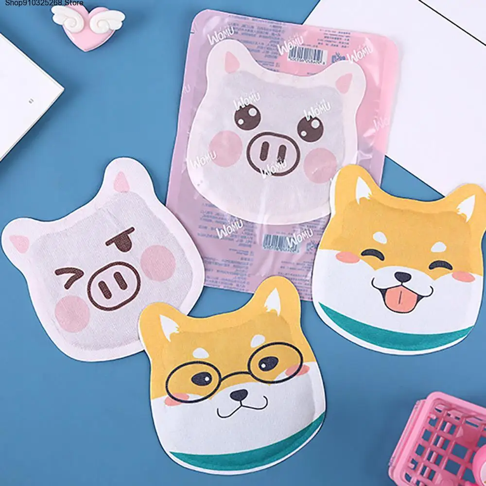 Body Warmer Stick Lasting Heat Patch Keep Hand Leg Foot Warm Paste Pads hand warmers stickers heated pad 10pcs warmer heat pad
Body Warmer Stick Lasting Heat Patch Keep Hand Leg Foot Warm Paste Pads hand warmers stickers heated pad 10pcs warmer heat pad