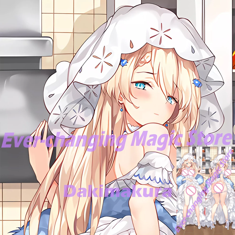 Dakimakura Anime Remilia Scarlet (TouHou) Body Pillow Double-sided Print Life-size Cover
Dakimakura Anime Remilia Scarlet (TouHou) Body Pillow Double-sided Print Life-size Cover