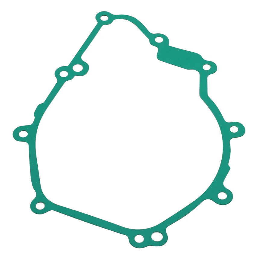 Motorcycle Stator Magneto Generator Cover Gasket For Yamaha YZF R6 YZF600 FZ6N FZ6S FZ6R XJ6F 5VX-15451-01 5SL1545100 5VX1545100
Motorcycle Stator Magneto Generator Cover Gasket For Yamaha YZF R6 YZF600 FZ6N FZ6S FZ6R XJ6F 5VX-15451-01 5SL1545100 5VX1545100