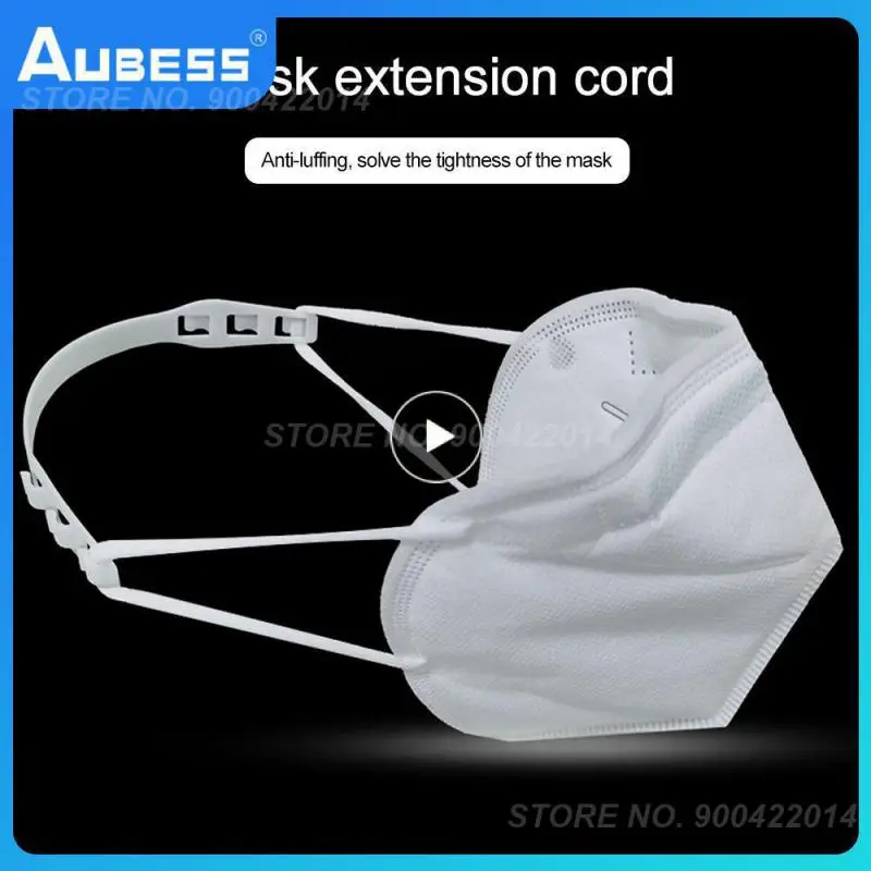 1~5PCS face mask clip Extension Hook Adjustable Ear protector Strap Extender Belt Reusable Silicone Masks Buckle Holder lanyard
1~5PCS face mask clip Extension Hook Adjustable Ear protector Strap Extender Belt Reusable Silicone Masks Buckle Holder lanyard
