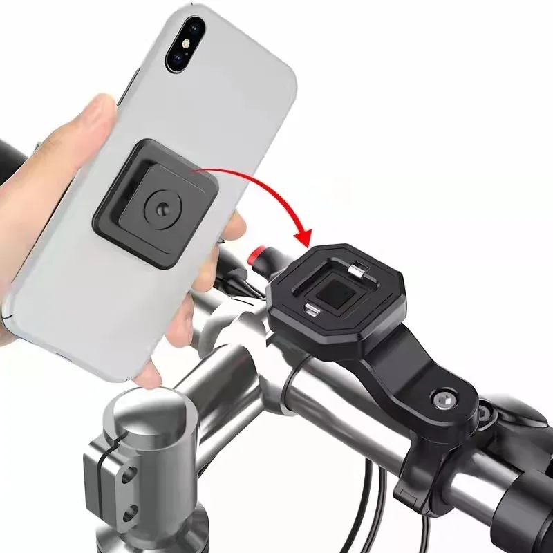 Motorcycle Bike Phone Holder Bicycle Cellphone Stand Adjustable Support MTB Bike Handlebar Smartphone Holder Bicycle Accessories
Motorcycle Bike Phone Holder Bicycle Cellphone Stand Adjustable Support MTB Bike Handlebar Smartphone Holder Bicycle Accessories