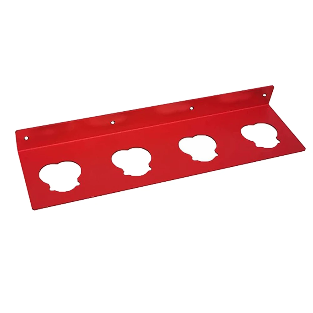 Battery Holder For M12 With 4 Slot Container 24”x5”x5” Power Tool Batteries Storage Gardening Tools Accessories
Battery Holder For M12 With 4 Slot Container 24”x5”x5” Power Tool Batteries Storage Gardening Tools Accessories
