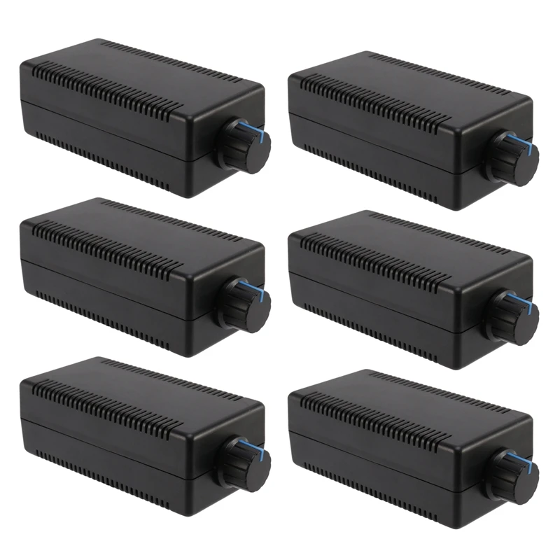 6X 12V 24V 48V 2000W Max 10-50V 40A DC Motor Speed Control PWM HHO RC Controller
6X 12V 24V 48V 2000W Max 10-50V 40A DC Motor Speed Control PWM HHO RC Controller