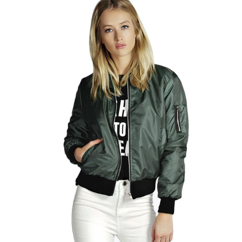 2022 Fashion Summer Windbreaker Women Jacket Coats Long Sleeve Basic Jackets Bomber Thin Women's Work Wear Jacket Female Outwear
2022 Fashion Summer Windbreaker Women Jacket Coats Long Sleeve Basic Jackets Bomber Thin Women's Work Wear Jacket Female Outwear