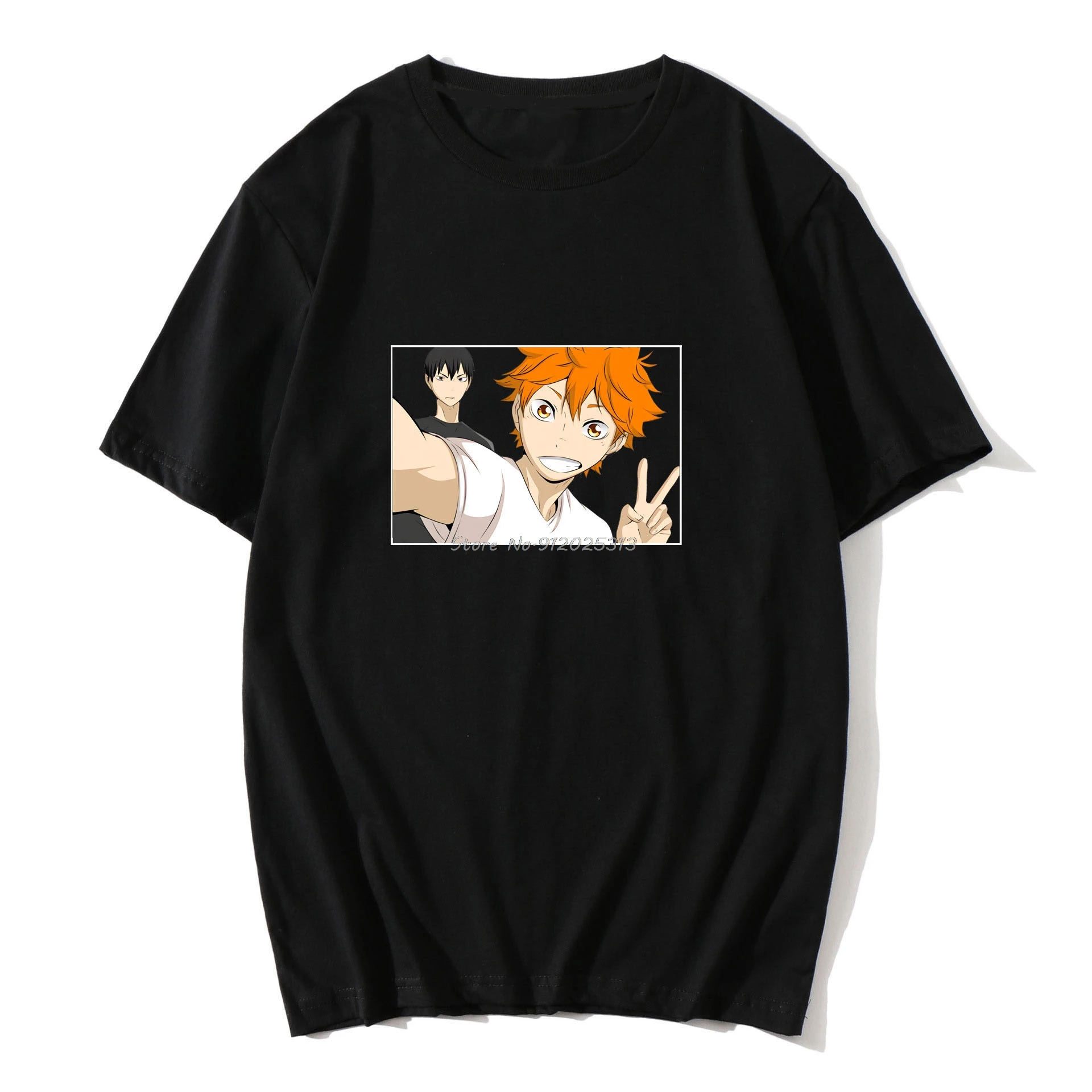 Футболка Haikyuu для мужчин и женщин, Новые Топы с 3d принтом аниме, с коротким рукавом, летняя футболка унисекс, хлопковые футболки оверсайз
Футболка Haikyuu для мужчин и женщин, Новые Топы с 3d принтом аниме, с коротким рукавом, летняя футболка унисекс, хлопковые футболки оверсайз