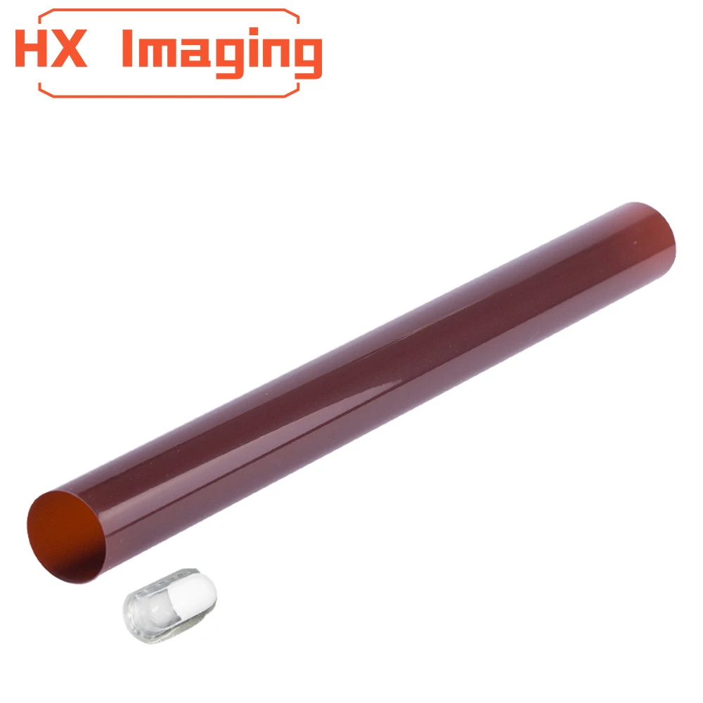 Длительный срок службы фьюзерная пленка для Xerox DocuColor DC 240 242 250 252 260 WorkCentre WC 7655 7665 7675 7755 7765 7775
Длительный срок службы фьюзерная пленка для Xerox DocuColor DC 240 242 250 252 260 WorkCentre WC 7655 7665 7675 7755 7765 7775
