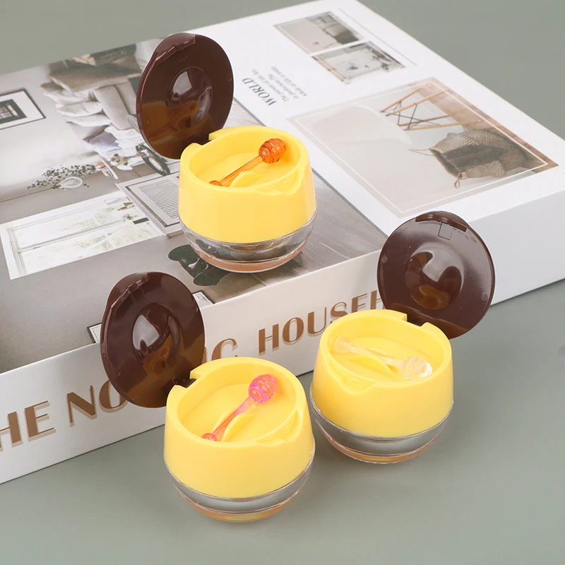 Пустая коробка для губ многоразовая 6 г раскладная маска для губ бутылка для губ переносная баночка для бальзама для губ косметические конт... 
Пустая коробка для губ многоразовая 6 г раскладная маска для губ бутылка для губ переносная баночка для бальзама для губ косметические конт...