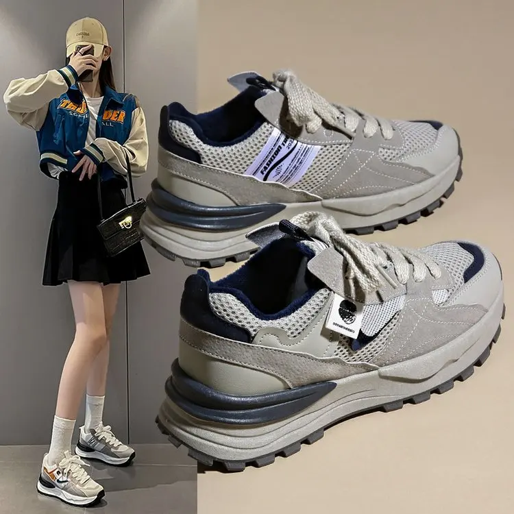 Новинка Весна 2022, туфли для женщин, бежевые туфли, обувь серого цвета, женская обувь
Новинка Весна 2022, туфли для женщин, бежевые туфли, обувь серого цвета, женская обувь