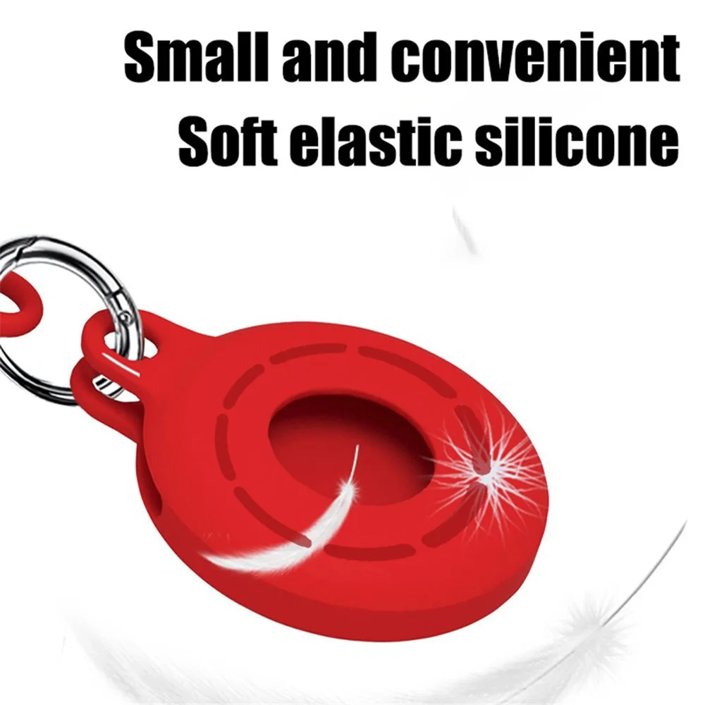 Protective Cover Case Silicone Protector Bumper Case Compatible for Tracker Buckle
Protective Cover Case Silicone Protector Bumper Case Compatible for Tracker Buckle