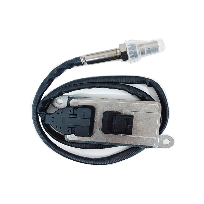 Wholesale Factory Auto Electrical System 5WK9 6773B Man Nox Sensor For Truck Truck Nox Sensor
Wholesale Factory Auto Electrical System 5WK9 6773B Man Nox Sensor For Truck Truck Nox Sensor