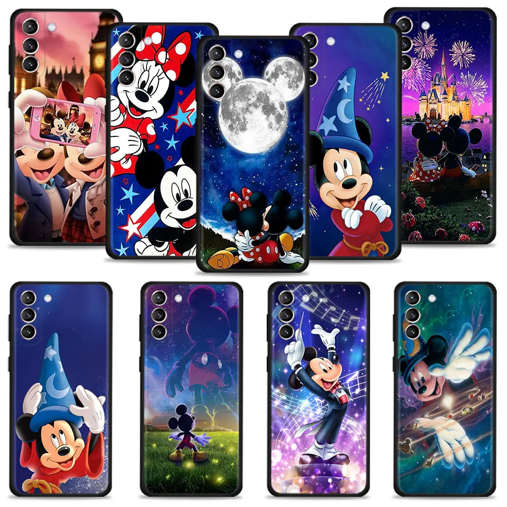 Case For Samsung Galaxy S22 S21 S20 Ultra FE S22 S21 S20 S10 S9 S8 Plus S10e Note 20Ultra 10Plus Mickey Minnie Mouse Look Moom
Case For Samsung Galaxy S22 S21 S20 Ultra FE S22 S21 S20 S10 S9 S8 Plus S10e Note 20Ultra 10Plus Mickey Minnie Mouse Look Moom