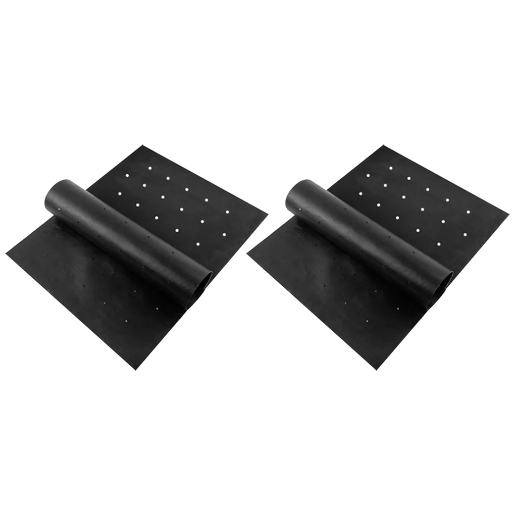 3 шт., антипригарные перфорированные коврики для гриля и барбекю
3 шт., антипригарные перфорированные коврики для гриля и барбекю