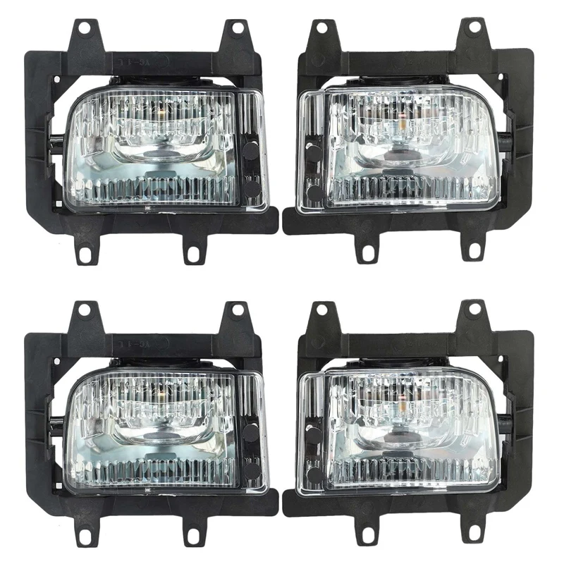 4Pcs Crystal Clear Lens Cover Front Bumper Fog Light Lamps House For Bmw E30 318I 318Is 325I 325Is 325E 325Es 325Ix
4Pcs Crystal Clear Lens Cover Front Bumper Fog Light Lamps House For Bmw E30 318I 318Is 325I 325Is 325E 325Es 325Ix