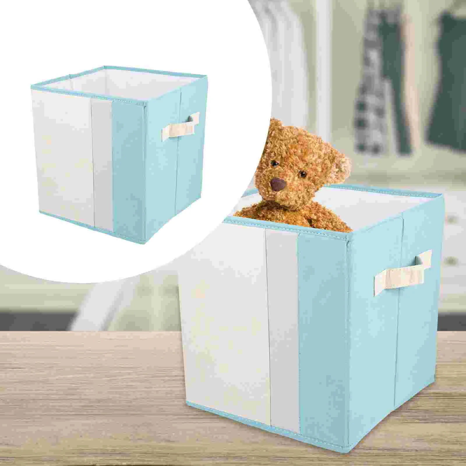 Storage Basket Organizer Laundry Cloth Toy Box Clothes Bins Holder Sundries Hamper Dirty Bin Foldablecloset Square Boxes Towel
Storage Basket Organizer Laundry Cloth Toy Box Clothes Bins Holder Sundries Hamper Dirty Bin Foldablecloset Square Boxes Towel