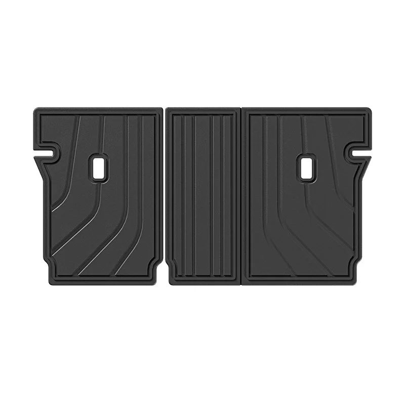 Автомобильные коврики TPE 3D для VW ID.7 2024, всепогодные, индивидуальные, водонепроницаемые, прочные, легко чистящиеся, накладки на спинку багажника
Автомобильные коврики TPE 3D для VW ID.7 2024, всепогодные, индивидуальные, водонепроницаемые, прочные, легко чистящиеся, накладки на спинку багажника