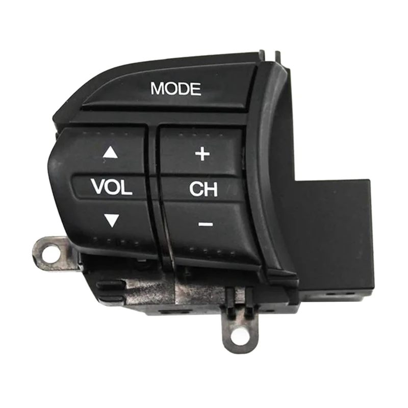 Left Cruise Steering Wheel Switch Control 35880-TL0-E01 for Honda Spirior 2009-2013 TSX 2009-2011
Left Cruise Steering Wheel Switch Control 35880-TL0-E01 for Honda Spirior 2009-2013 TSX 2009-2011