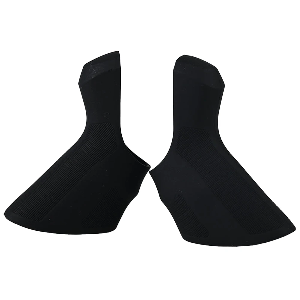 1 Pair Bicycle Shift Brake Lever Hoods Cover Bicycle Silicone Bracket For SENSAH 7/8/9/10/11/12 Speed Silica Gel
1 Pair Bicycle Shift Brake Lever Hoods Cover Bicycle Silicone Bracket For SENSAH 7/8/9/10/11/12 Speed Silica Gel