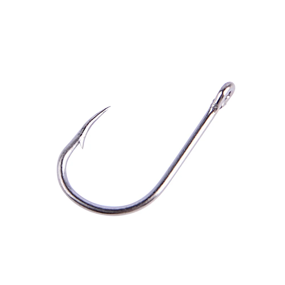 500 Pcs Gaff Hook Fishing Bait Dropshipping Fishing Rig Carbon Steel Fish Hook Carbon Steel Fish Hook Sharpened Hook
500 Pcs Gaff Hook Fishing Bait Dropshipping Fishing Rig Carbon Steel Fish Hook Carbon Steel Fish Hook Sharpened Hook