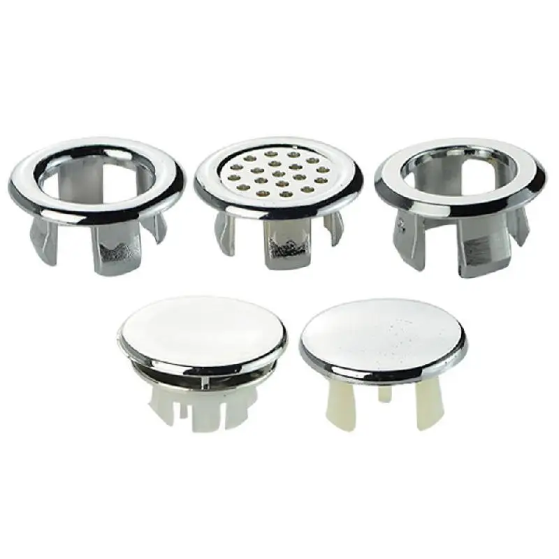 1pcs Bathroom Basin Sink Overflow Cover Electroplating Round Ring Bathroom Product Basin Tidy Insert Replacement Decoration
1pcs Bathroom Basin Sink Overflow Cover Electroplating Round Ring Bathroom Product Basin Tidy Insert Replacement Decoration
