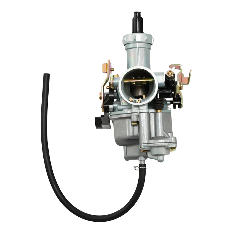 Карбюратор 27 мм для мотоцикла 150cc 175cc 200cc PZ27 39 мм KN 125 150 200 250 cc
Карбюратор 27 мм для мотоцикла 150cc 175cc 200cc PZ27 39 мм KN 125 150 200 250 cc